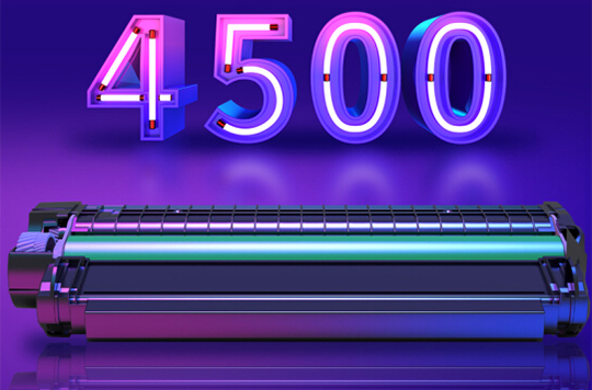 什么是硒鼓？